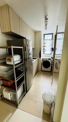 Parc Bleu (D15), Apartment #548161541